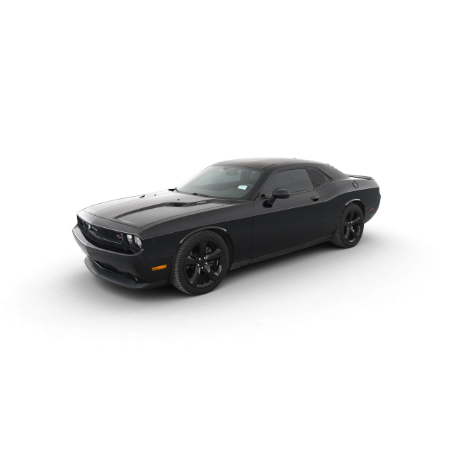 Used 2013 dodge challenger carvana